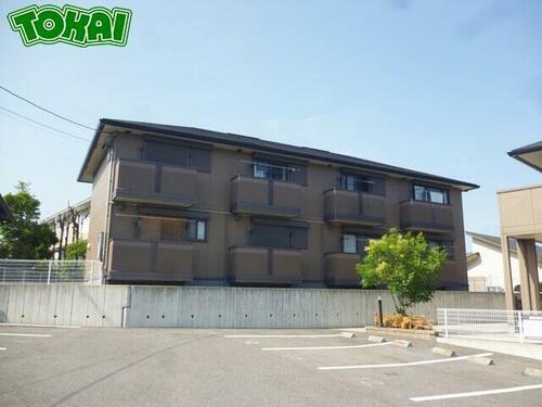 三重県松阪市山室町 賃貸アパート