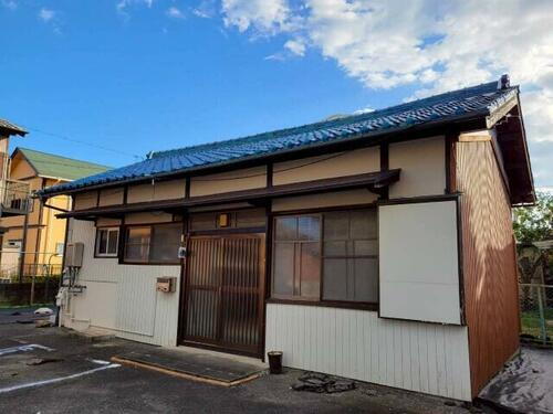 乙部町田村様貸家