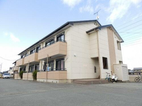 三重県伊勢市船江２丁目 賃貸アパート