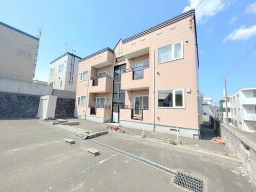 北海道札幌市手稲区富丘三条４丁目 築29年6ヶ月 2階建