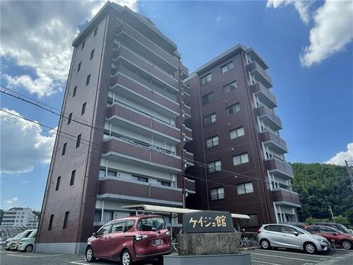 ケイジュカンⅠ