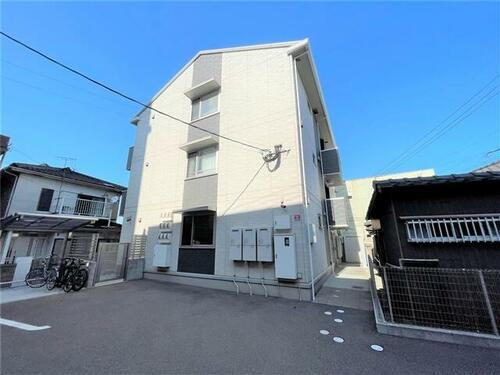 福岡県北九州市門司区梅ノ木町 賃貸アパート