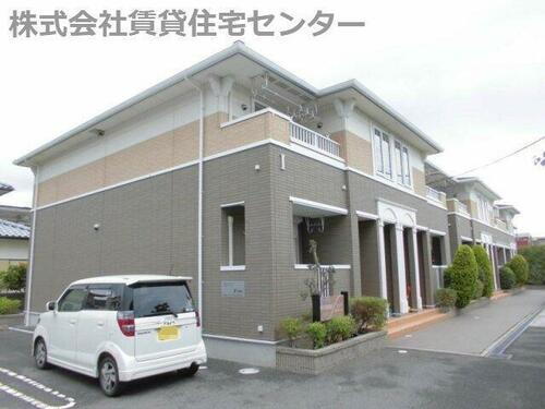 リヴィエールⅡ