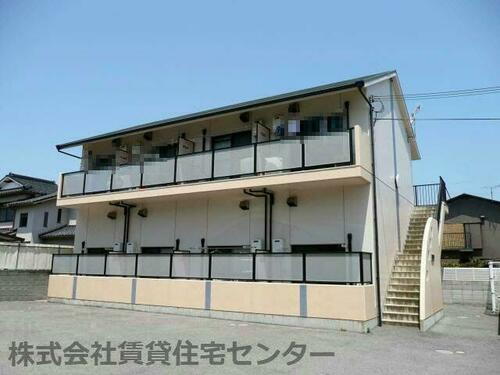 和歌山県和歌山市新中島 賃貸マンション