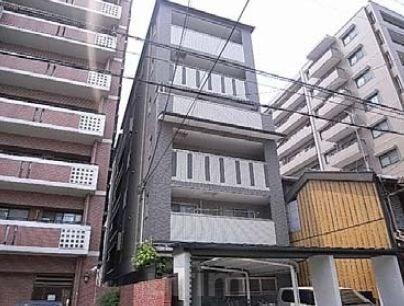 レガート鹿遊館