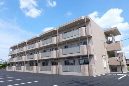 栃木県下都賀郡野木町大字丸林 賃貸マンション