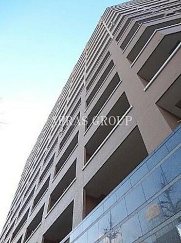 東京都台東区上野７丁目 賃貸マンション