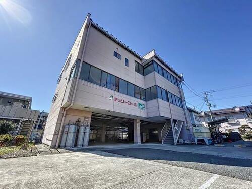 福島県福島市郷野目字向町 賃貸マンション