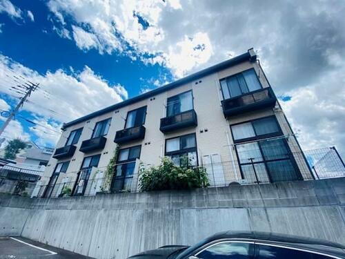 福岡県福岡市東区香住ヶ丘５丁目 2階建 築18年11ヶ月