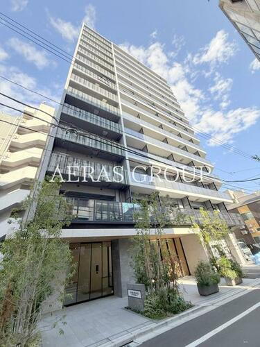 東京都台東区台東２丁目 賃貸マンション