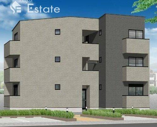 愛知県名古屋市南区豊２丁目 賃貸アパート