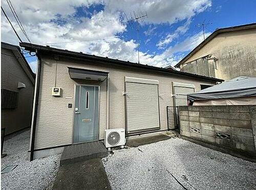 東京都練馬区向山２丁目 賃貸アパート