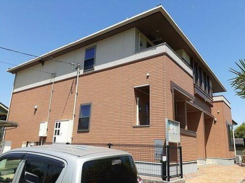 広島県福山市城興ケ丘 2階建 築8年1ヶ月