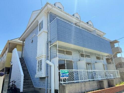福岡県福岡市東区名島１丁目 2階建