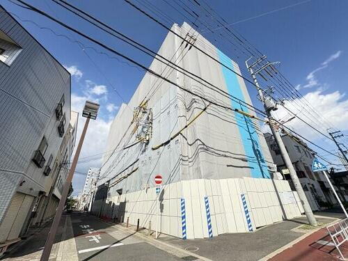 エステムコート新大阪ⅩⅥパルス