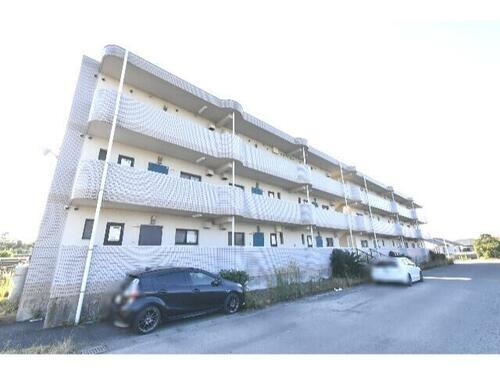 シーサイド志布志 3階建