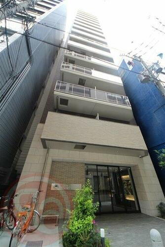 レオンコンフォート堀江公園