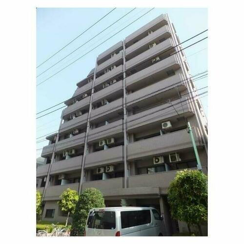 東京都墨田区向島３丁目 賃貸マンション