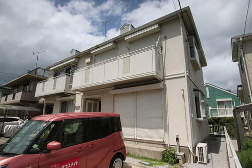 東京都八王子市久保山町１丁目 テラスハウス