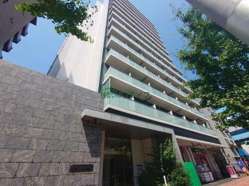 レジディア蒲田Ⅳ