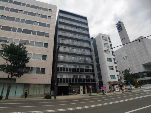北海道札幌市中央区北一条西１０丁目 賃貸マンション
