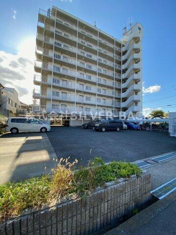 大阪府大阪市大正区鶴町３丁目 賃貸マンション