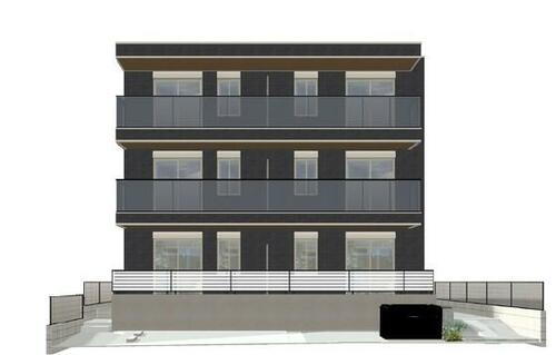 ｋａｎｅｍａｓａ 3階建