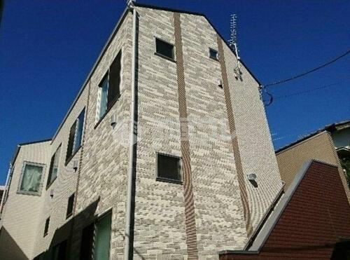 東京都板橋区小茂根４丁目 賃貸アパート