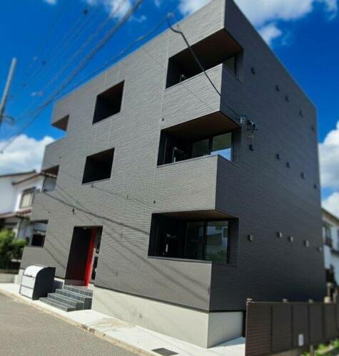 愛知県名古屋市南区滝春町 賃貸アパート