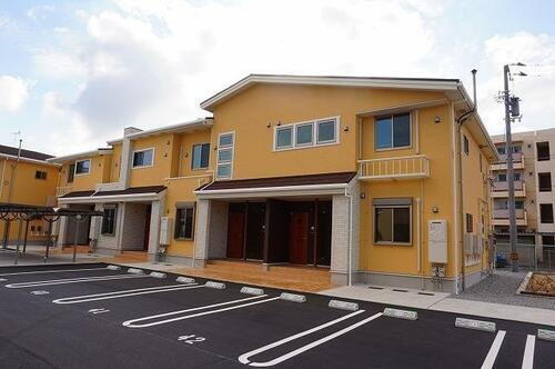 香川県高松市元山町 賃貸アパート