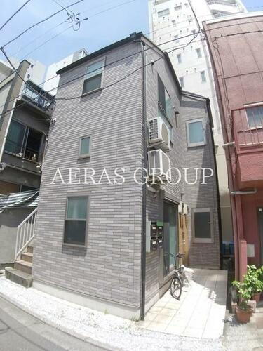 ＤＲホームズ菊川