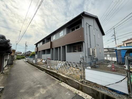 兵庫県姫路市網干区高田 賃貸アパート