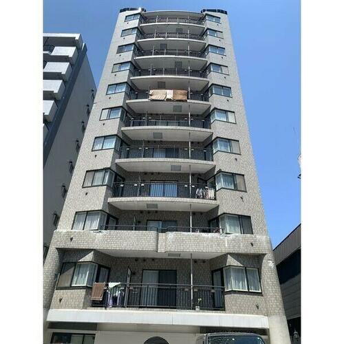 北海道札幌市中央区北一条西８丁目 築34年12ヶ月 11階建