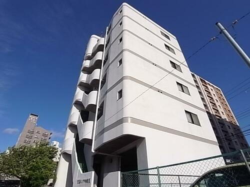 ＹＫハイツ中崎２ 6階建