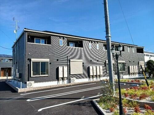 三重県鈴鹿市飯野寺家町 賃貸アパート