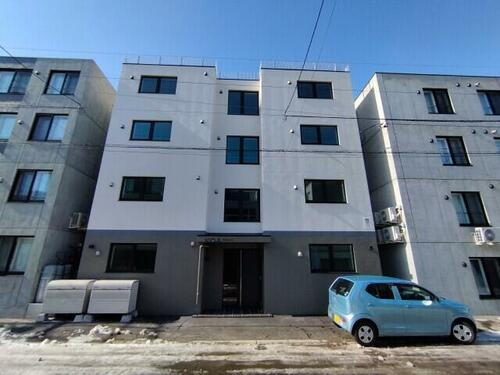 ＫＯＡ　ｍｉｓｏｎｏ 4階建