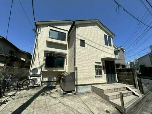 グルクスハイム経堂 2階建
