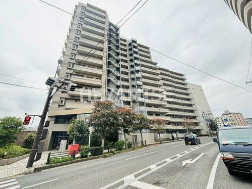 長崎県長崎市赤迫１丁目 14階建