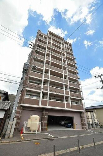 竪町センタービル