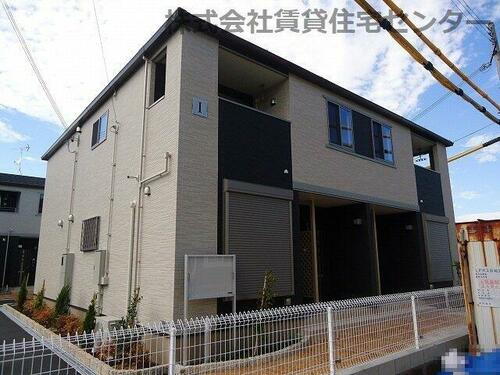 和歌山県和歌山市鳴神 築4年5ヶ月 2階建