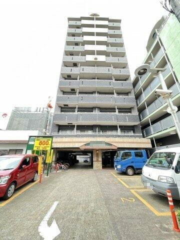 アルフィーレ新栄