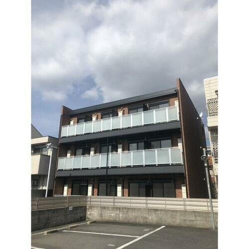 愛知県名古屋市瑞穂区内方町２丁目 賃貸アパート