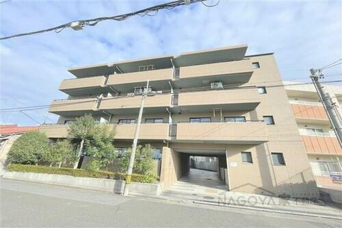 愛知県名古屋市南区中江２丁目 賃貸マンション