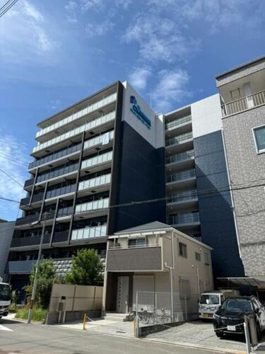 プレサンスＯＳＡＫＡＤＯＭＥＣＩＴＹスクエア