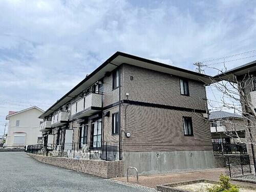 ミレニアムヴィレッジ　Ｂ棟 2階建