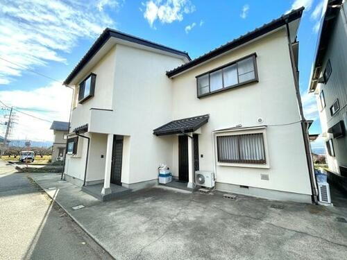 山梨県笛吹市八代町北 賃貸アパート