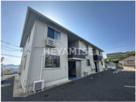 長崎県大村市久原１丁目 2階建 築9年6ヶ月