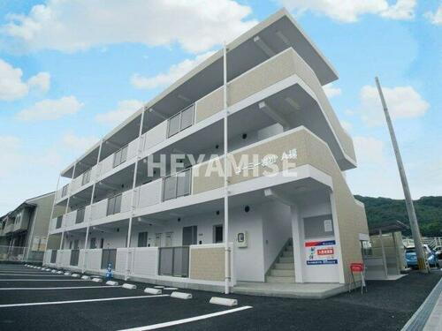 長崎県大村市岩松町 賃貸マンション