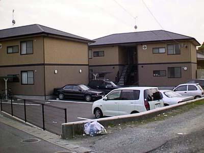 福岡県福岡市東区和白丘２丁目 2階建 築24年11ヶ月