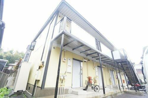 千葉県千葉市中央区大巌寺町 賃貸アパート